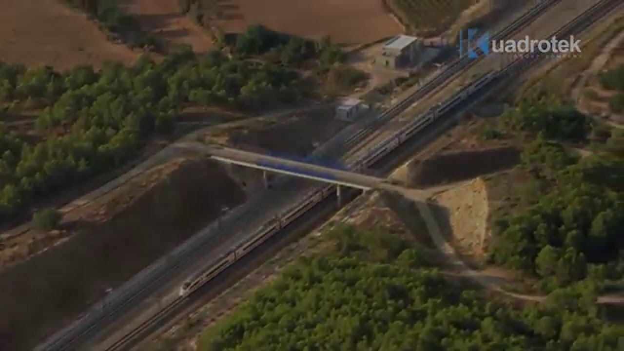 Sector Ferroviario