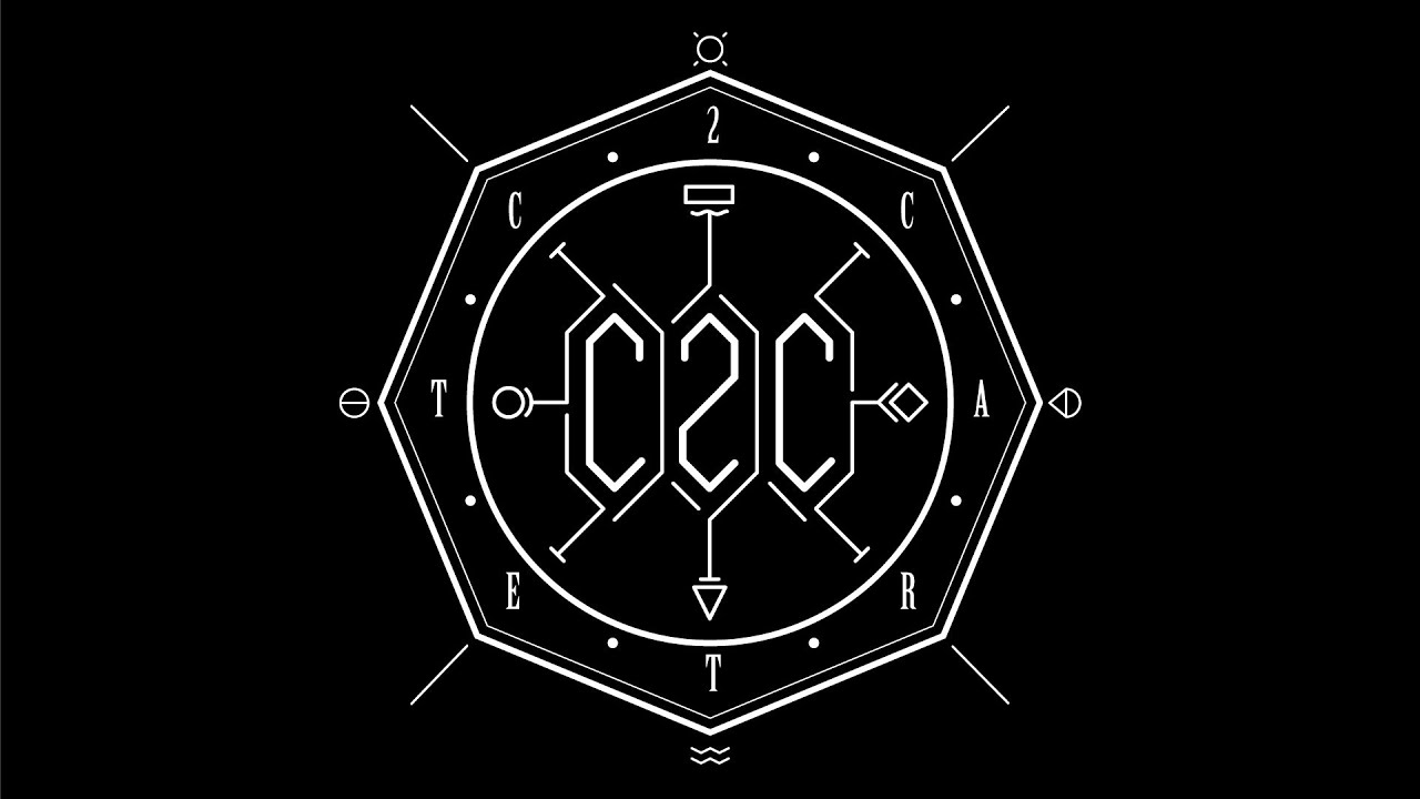 C2C - Down the Road (Bernhoft Acoustic Cover)