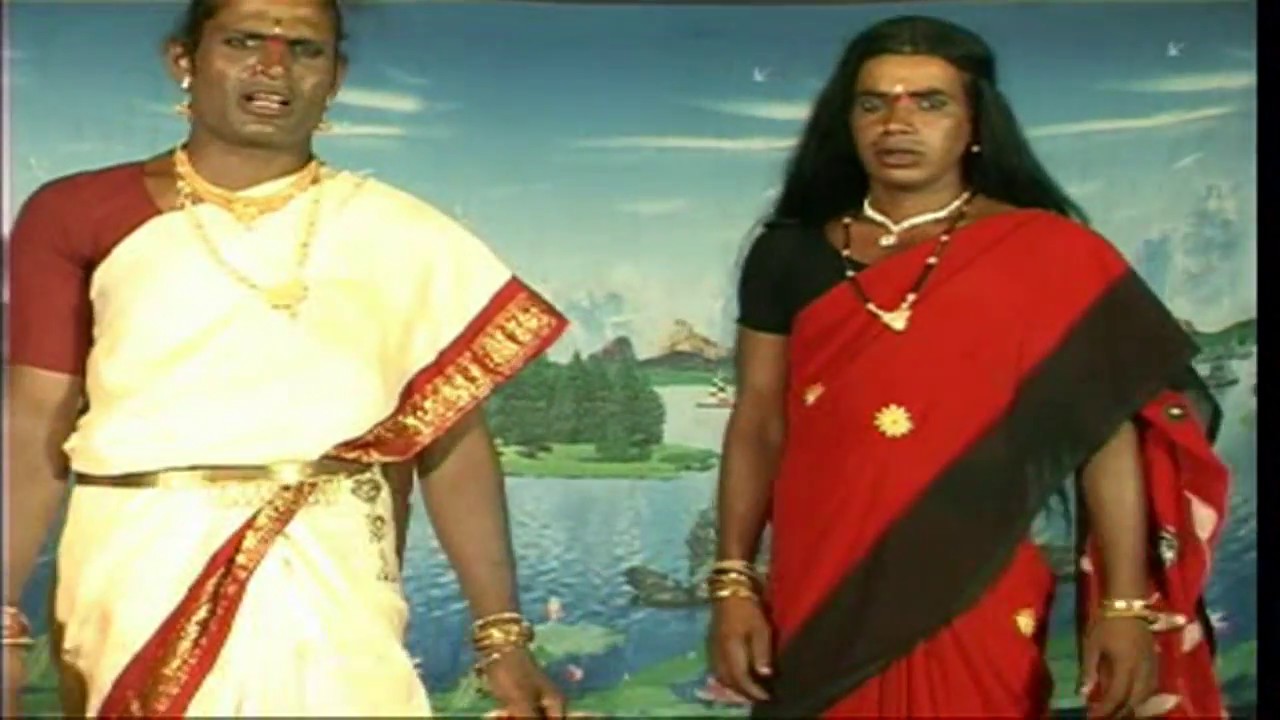Renuka Ellamma Oggukatha 02 Kookutla Ramaswamy +919948534288