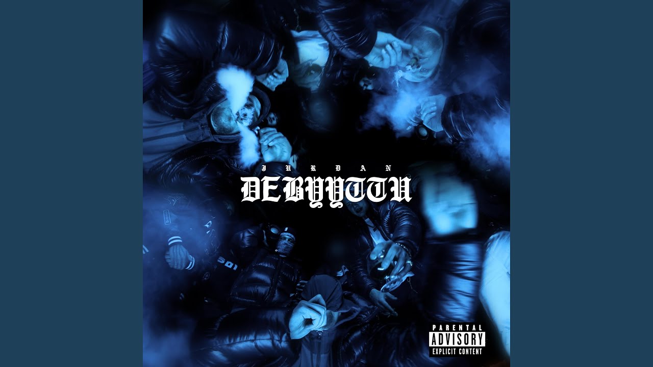 Debyytti