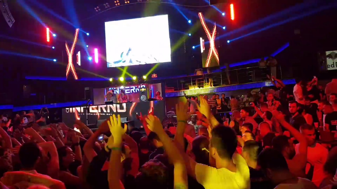BEST DJ INTRO IN THE World LIVE 