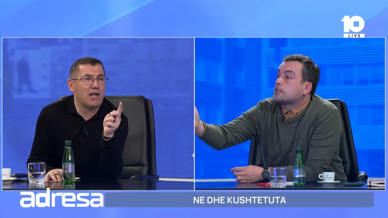 A është qëllimi i Albin Kurti ta ndryshojë Kushtetutën?– përgjigjet avokati Xhevdet Smakiqi