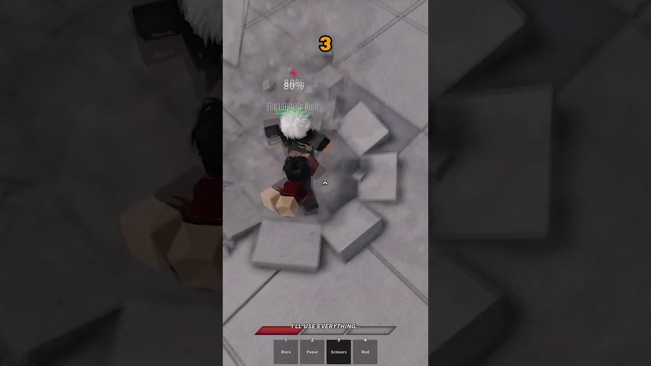 Best TRUE Gon Combo | Ultimate Battlegrounds #roblox