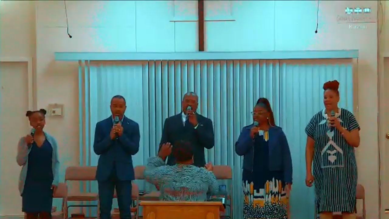 Calvary Live - January 11, 2026