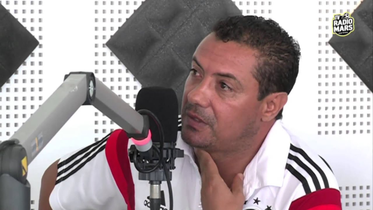 الصراحة راحة خالد رغيب : 