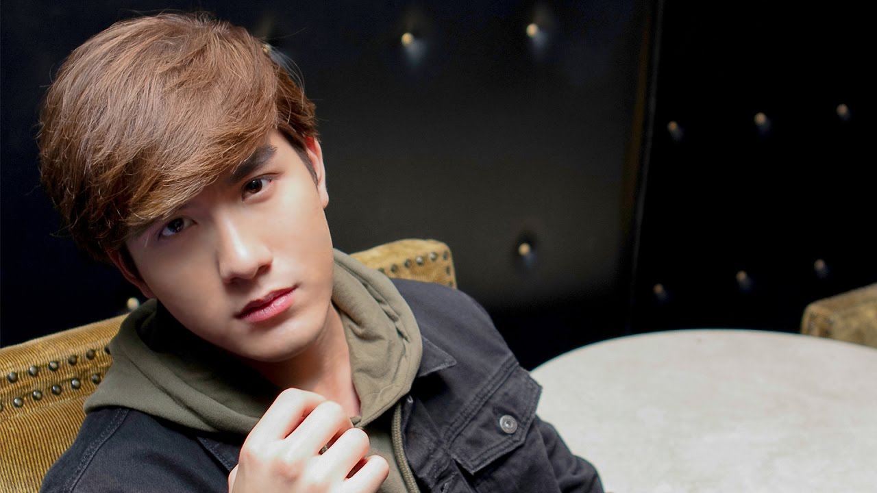 พูดว่ารักเบาๆ Ost.U-PRINCE Series - เมฆ จิรกิตติ์
