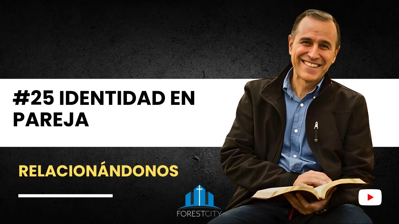 Diálogo Abierto | Relacionándonos | #25 Identidad en pareja