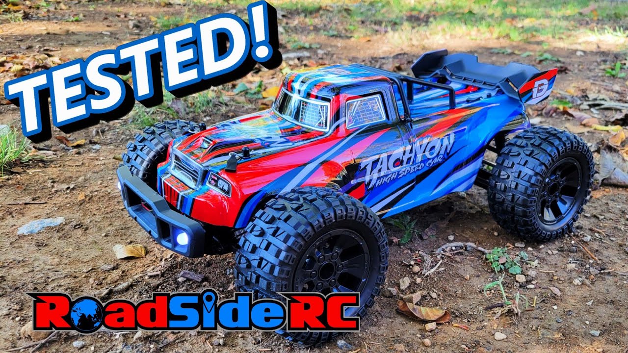 DEERC 210e Tachyon | Unboxing | Test | Review