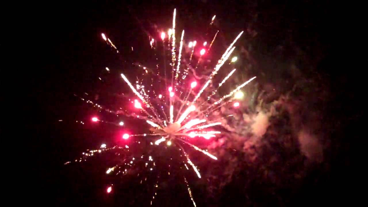 ONE BAD MOTHER-IN-LAW [Fireworks] 500g Demo