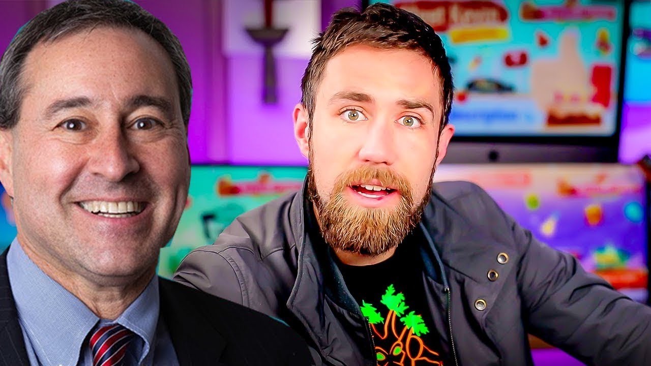 The Truth about Voyager & Bitcoin, Part 2| CEO Responds! [$VYGVF & VGX] [Episode 31]
