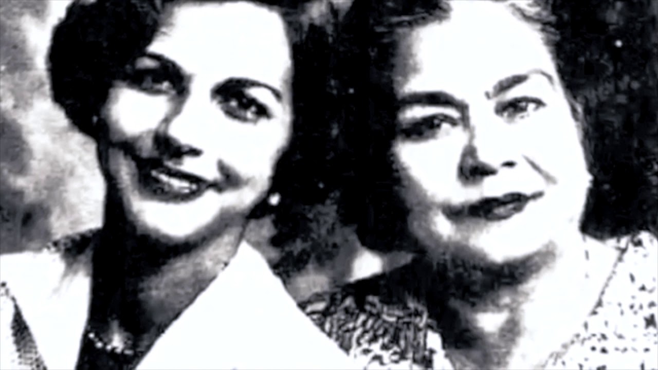 Tres hermanas - Patria, Minerva e  Maria Teresa Mirabal