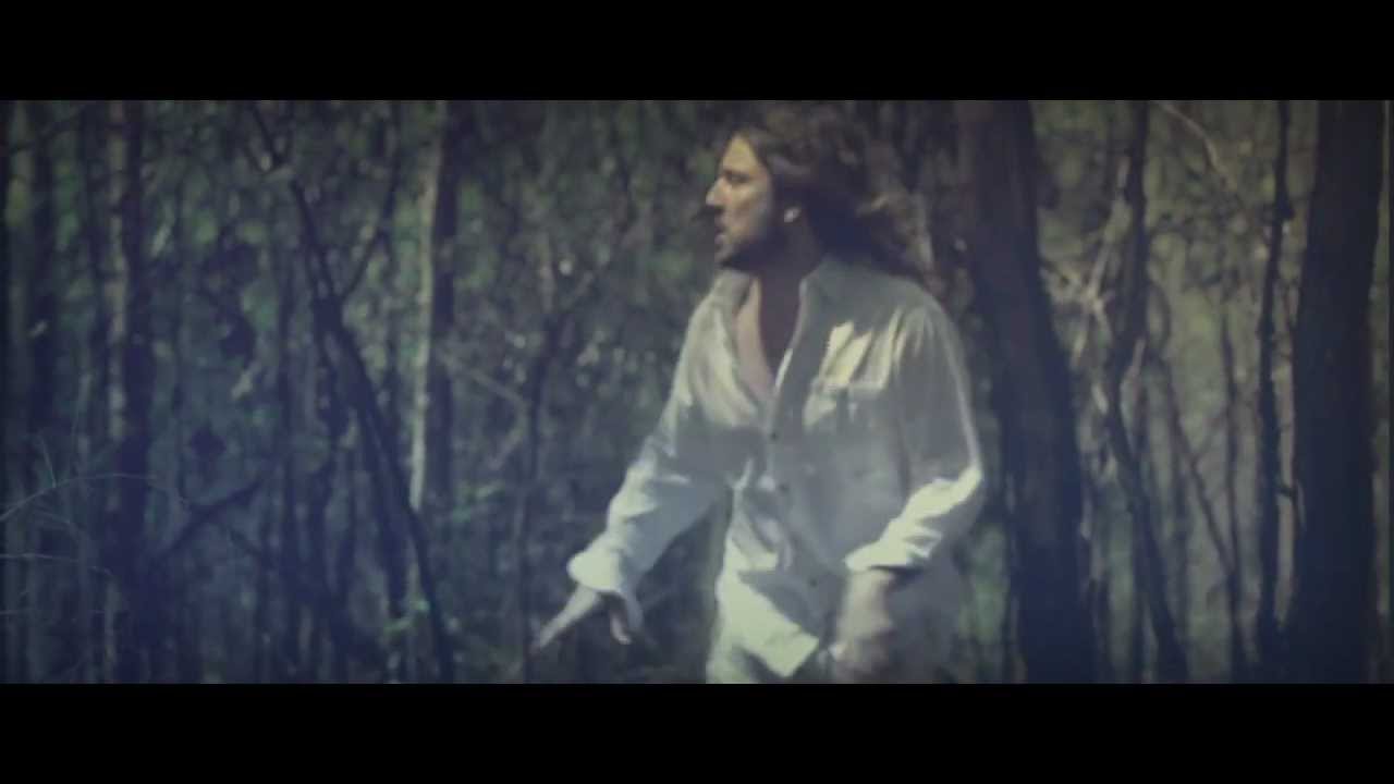 Art of Sleeping - Empty Hands [Official Video]