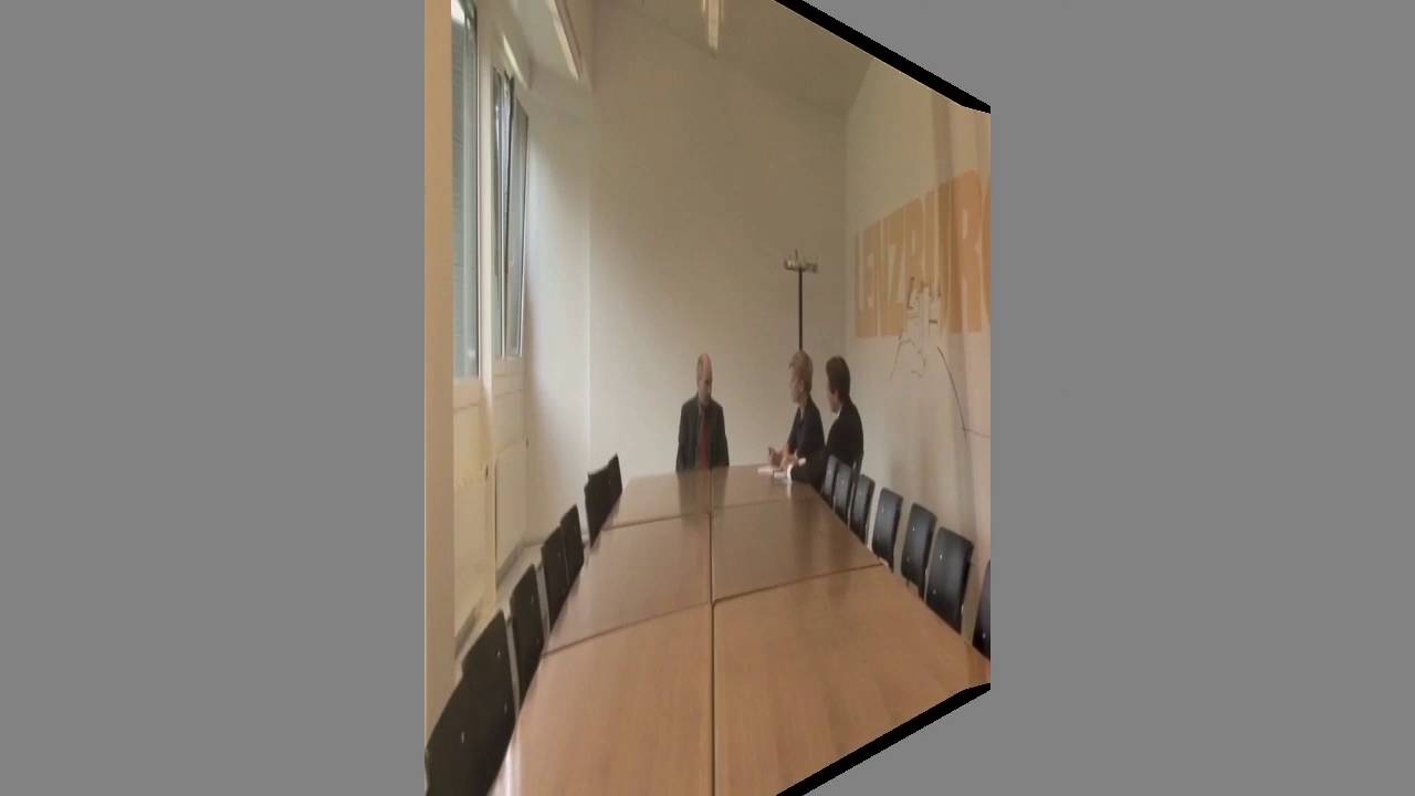 Filmausschnitt aus 