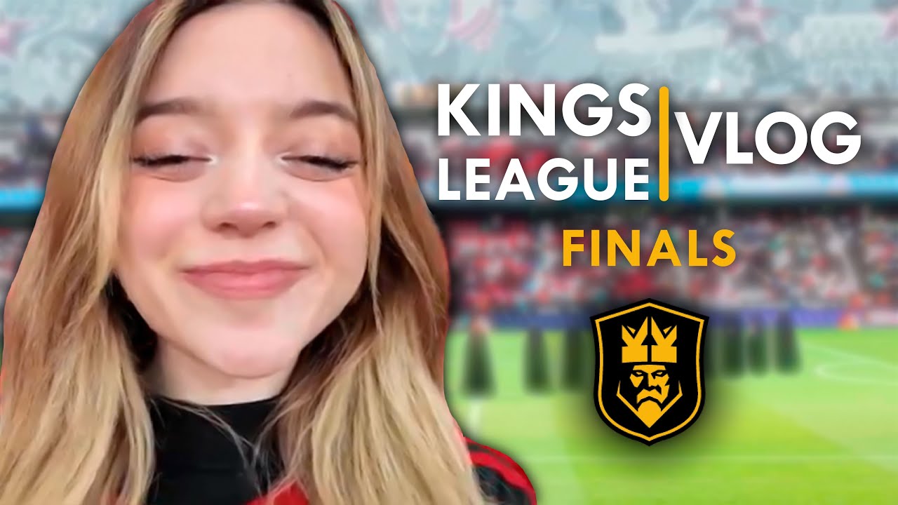 VLOG KINGS LEAGUE AMERICAS FINALS