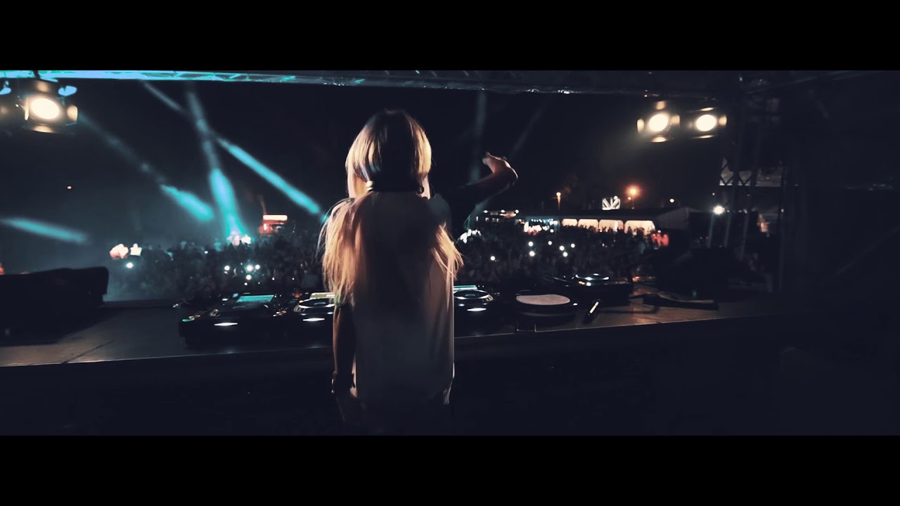 Adixia @ Obliges Festival (Obigies, Belgium)