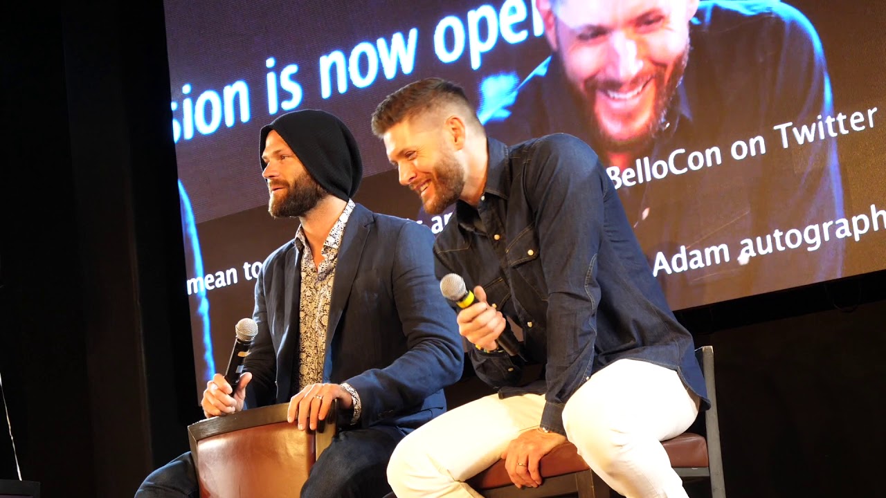 2019 JIB 10 Saturday J2 panel