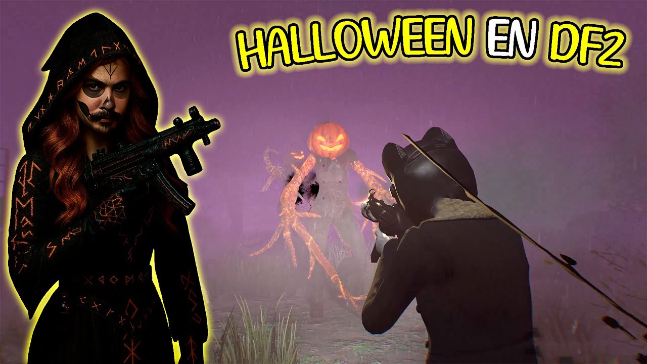¡Hoy REVELO a los GANADORES! 🎃 ¿Vale la pena el EVENTO de HALLOWEEN en Dead Frontier 2?
