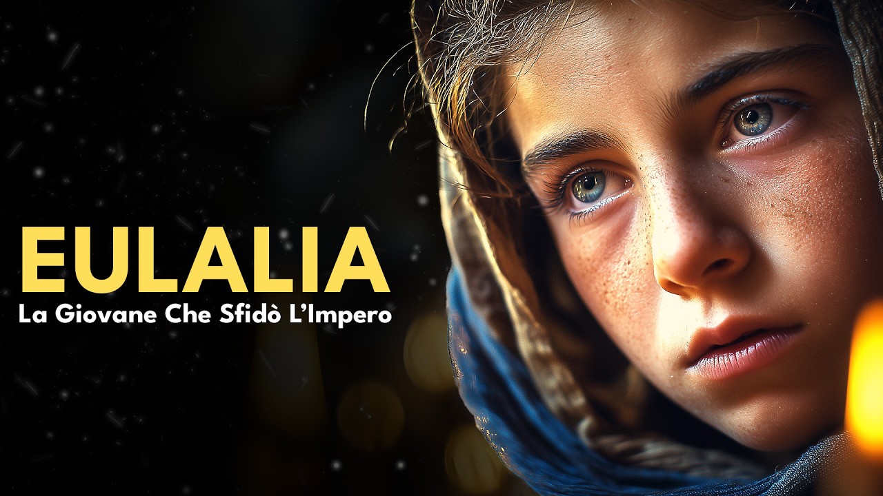 12 Febbraio – Sant'Eulalia e i Tredici Martirii