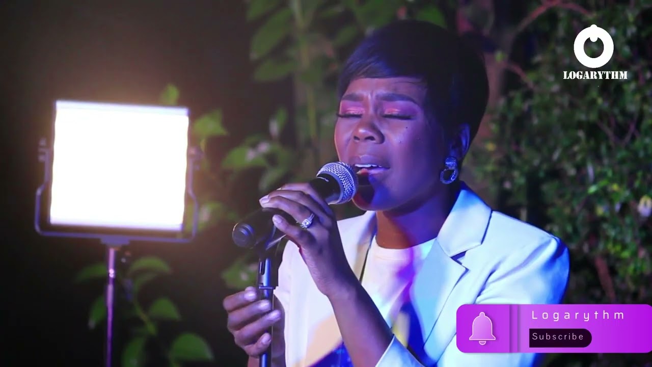 [Trailer]: Logarythm Unplugged Sessions with Madingaan