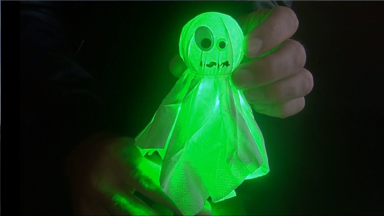 DIY - TOP 10 spécial Halloween
