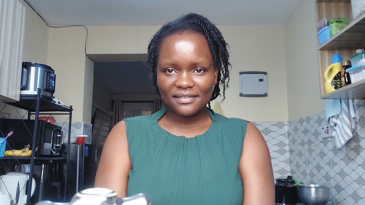 Mini house tour/Households Review/Over-Consumerism is the Enemy/Yapping/GIVEAWAY ALERT