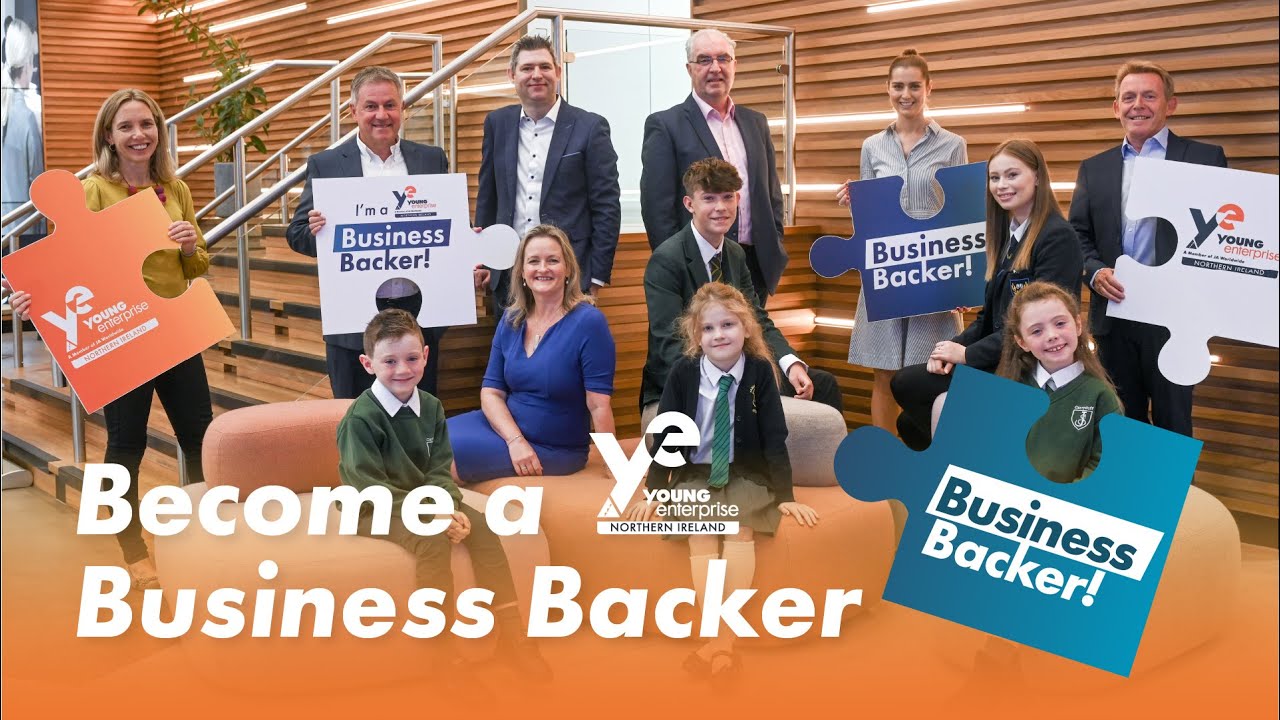 Business leaders call on industry to help 100,000 young people develop work skills