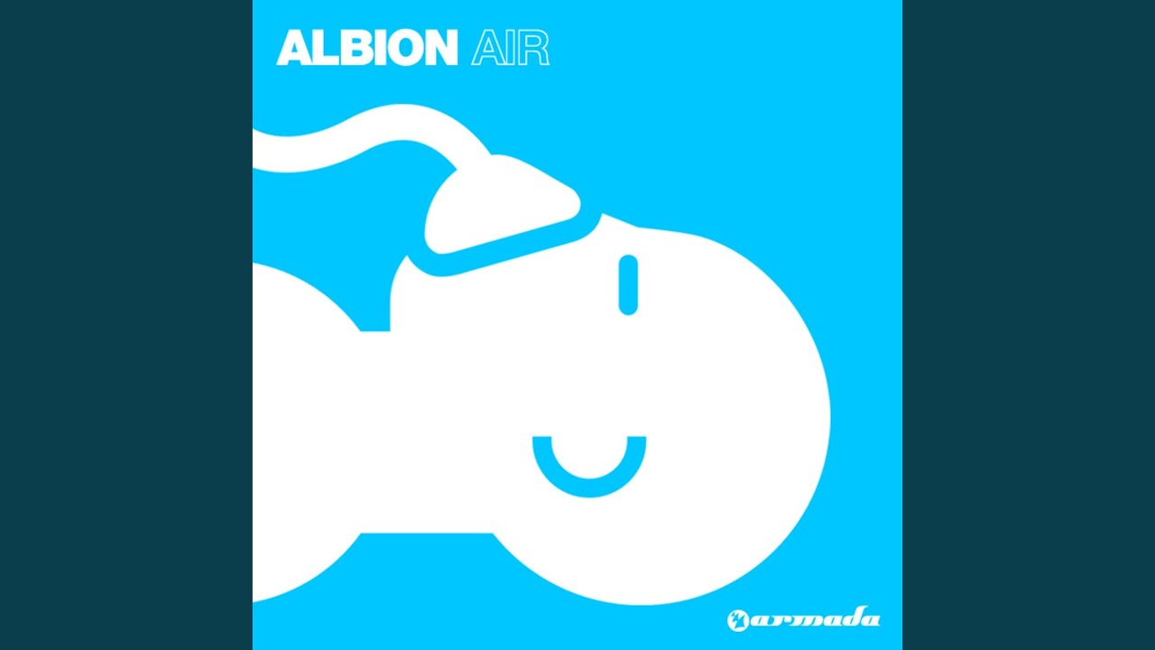Air (Original Mix)