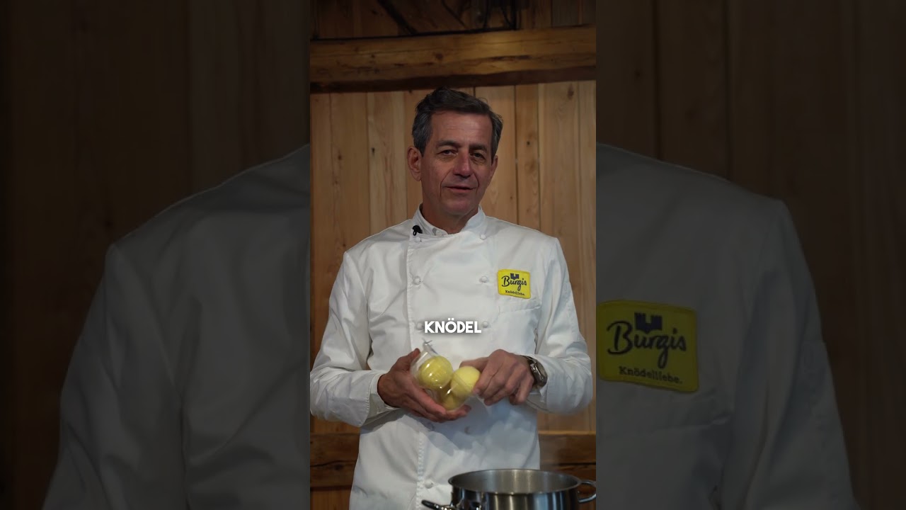 Schweinshaxe & Kn&ouml;del &ndash; so geht&rsquo;s richtig! 🍖🥔