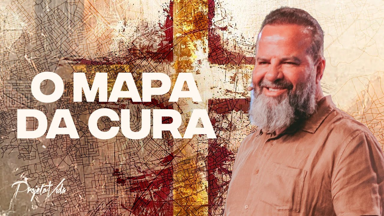 Você sabe qual é a vontade de Deus sobre sua cura? - Joel Pereira | Projeto Vida