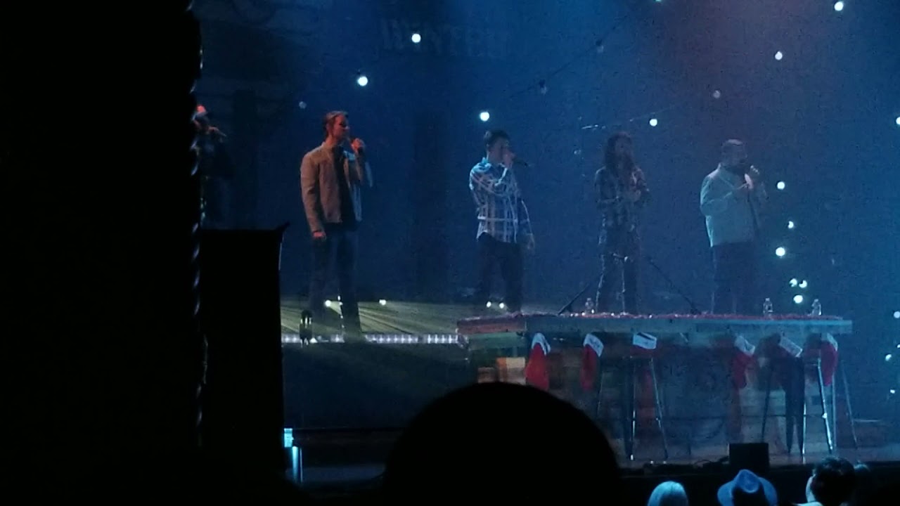 Home Free 12/2/21 
