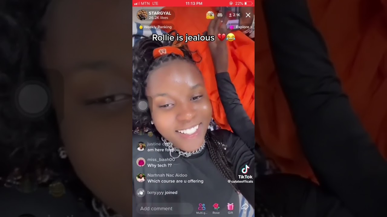 Afronita and champion Rollie missing each other 😩❤️#trending #trendingshorts #adwoa