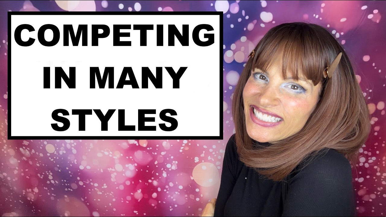 Is it BEST to Focus on ONE STYLE at a Time or Work in ALL Competitive Dances Daily in Ballroom?
