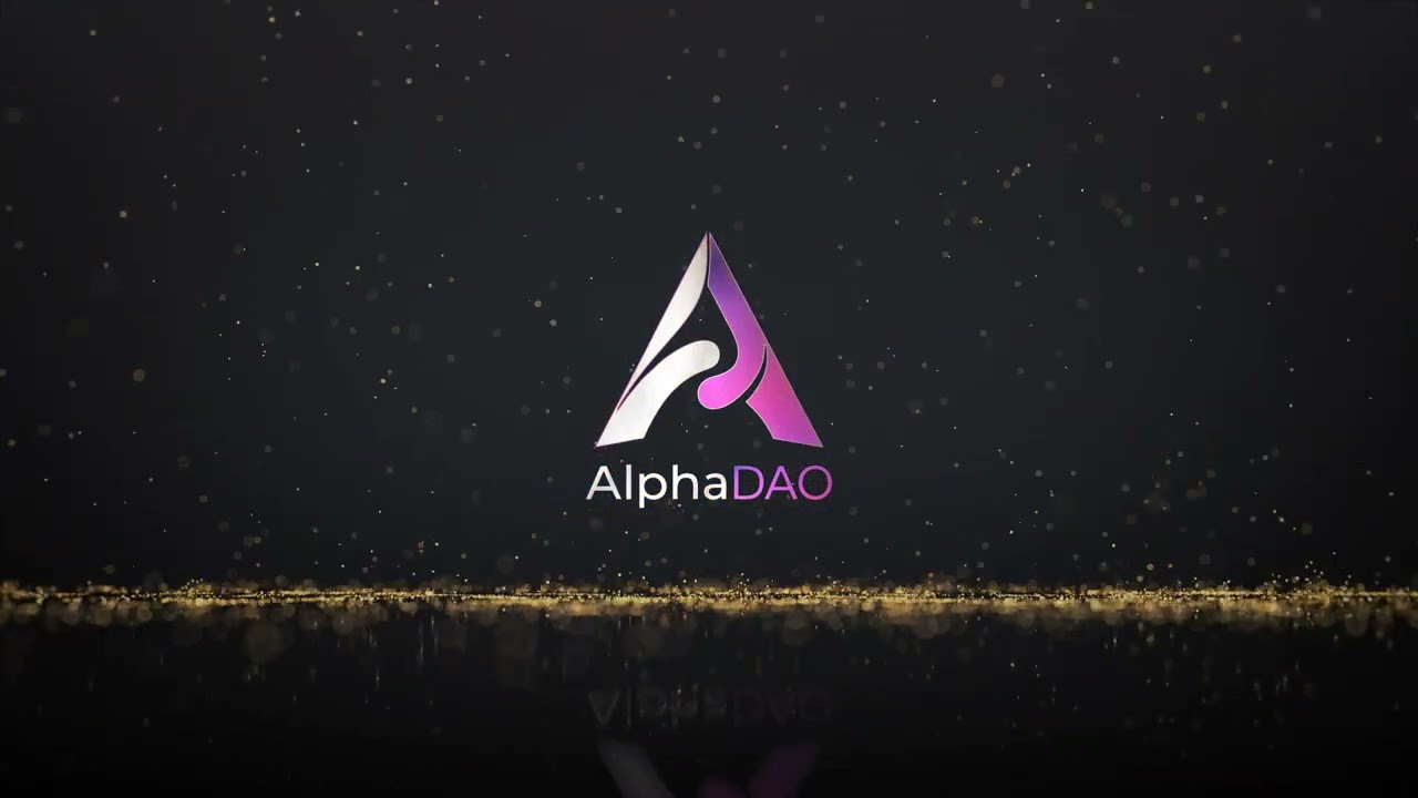 ALPHA DAO PROTOCOL 