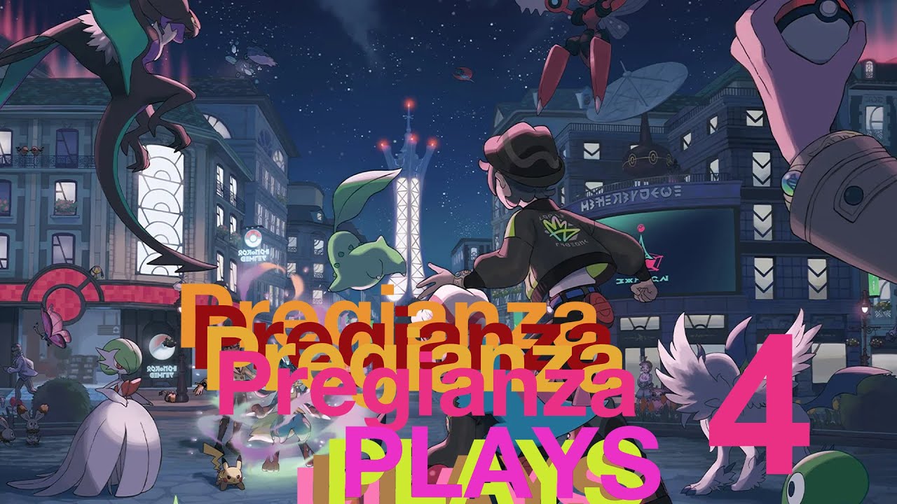 Pok&eacute;mon Legends Z-A, 4: Canary e le lotte serie del torneo z-a