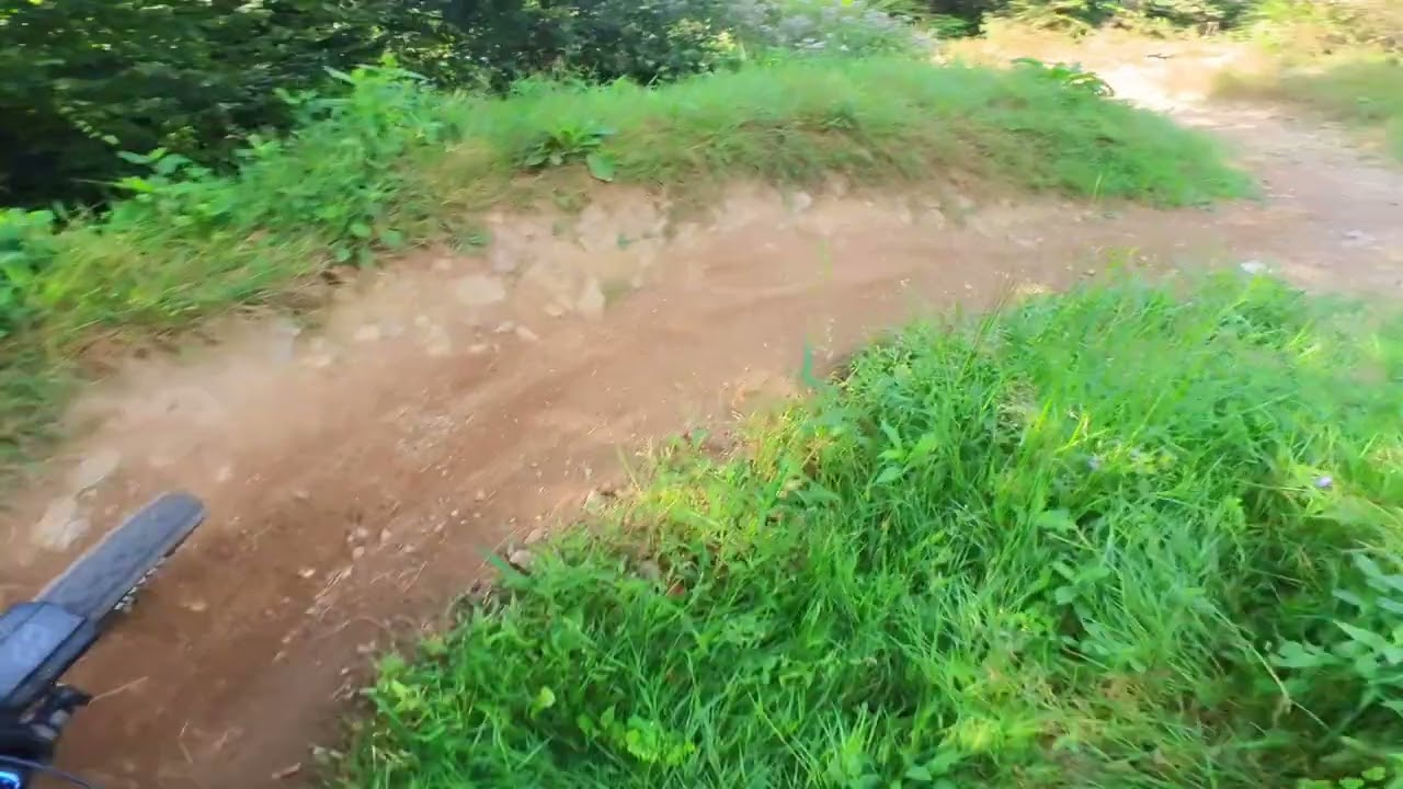 Woody Trail Waldkirch | Canyon Spectral on cf  9