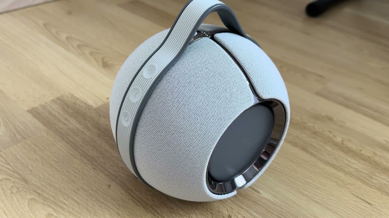 Devialet Mania