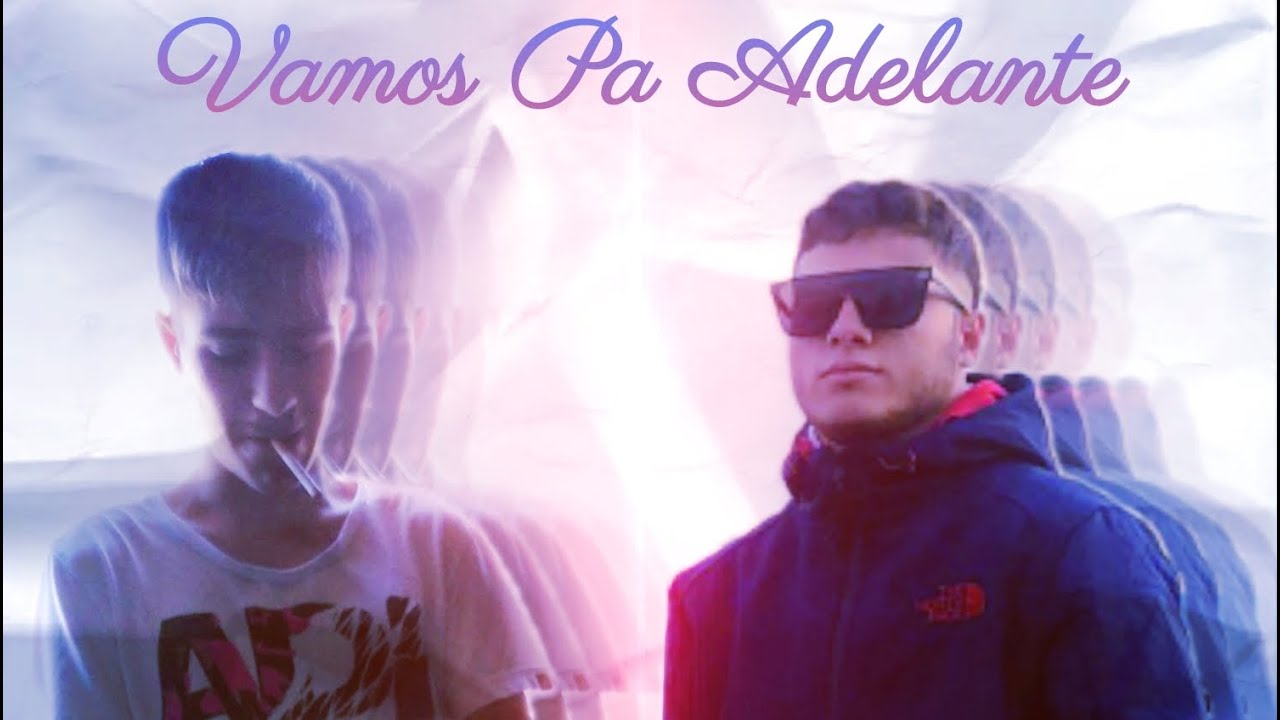 Ayden X FT Alfre -  VAMOS PA ADELANTE #SPANISHDRILL (Video Oficial) Prod Gasca Music