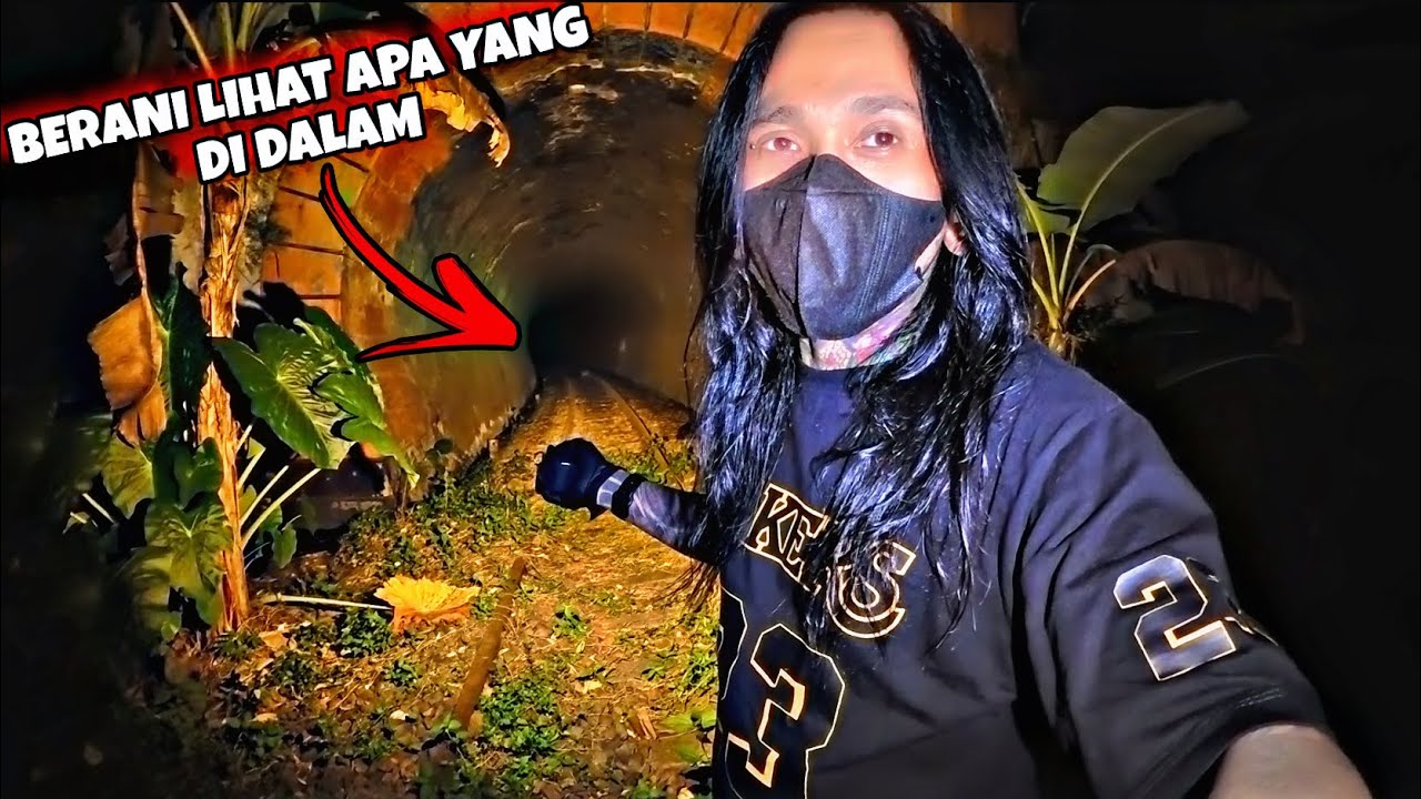 JALUR KRETA HANTU NOTOG‼️ 