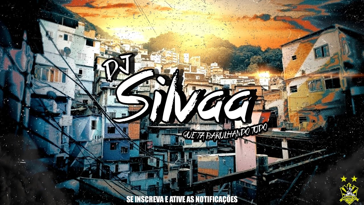 VEM NA MOVIMENTAÇÃO - MC LEKÃO & MC PUCCATSUNAMI (DJ Silvaa & DJ GP da 011)