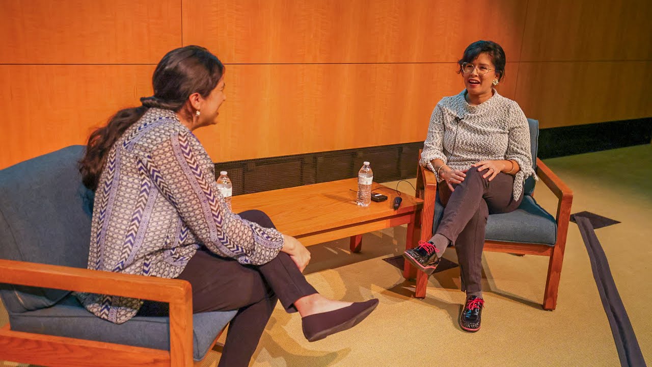 Artists Looking at Art - Melissa Gamez-Herrera