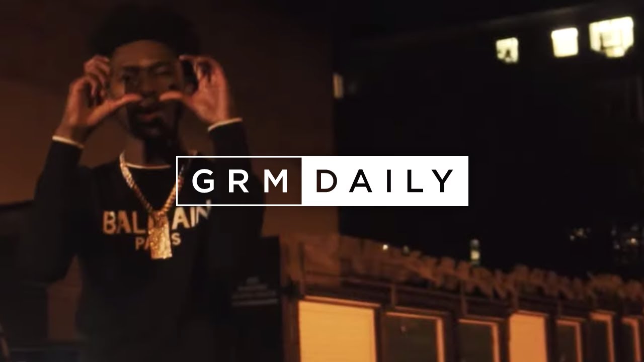 YB Jefe - Dirty Game [Music Video] | GRM Daily
