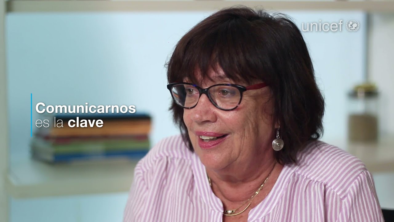 Límites | Adolescentes | UNICEF Uruguay