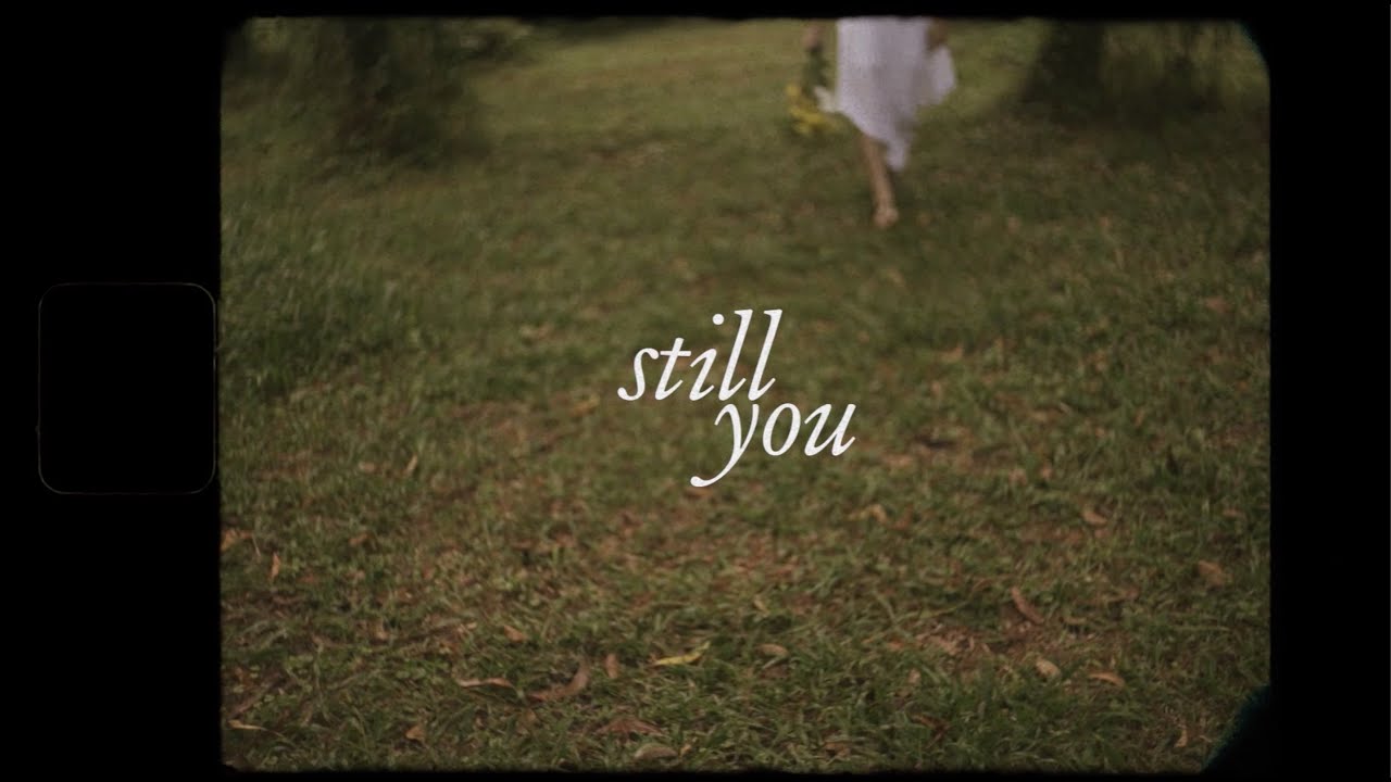 Alya Syahrani - Still You (Official Lyric Video)