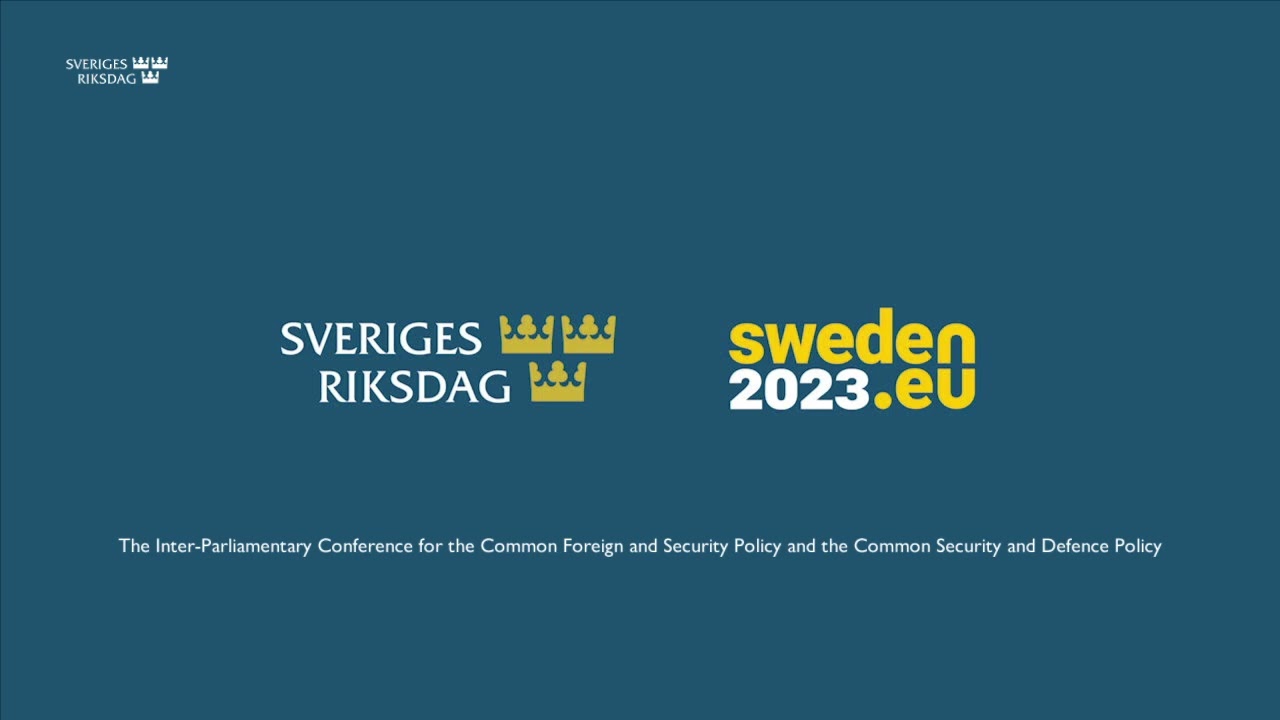 Conference on CFSP/CSDP (2 March, 2023)