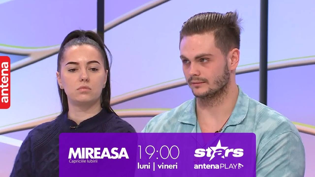 Ramona are din nou o stare proastă! Stelian încearcă să o îndrepte