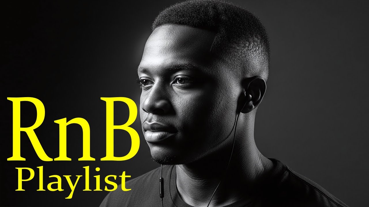 &ldquo;Midnight R&B Mix &mdash; Deep, Emotional Tracks for Sleepless Nights&rdquo;