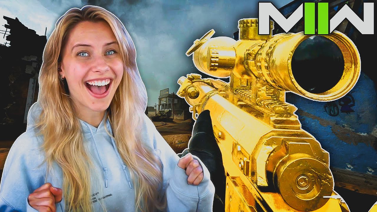 THE INTERVENTION IS HERE IN MW2 2022!!! Road to Orion - FJX Imperium (MW2)