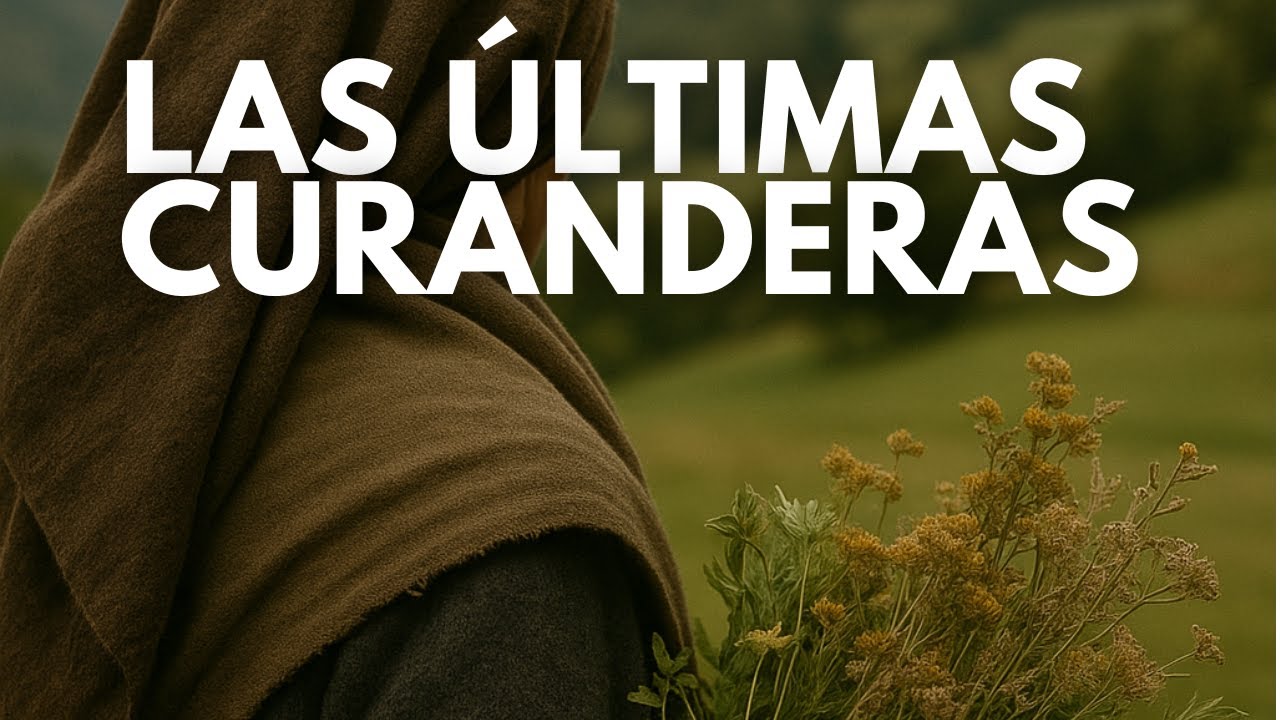 Las últimas curanderas de los Pirineos