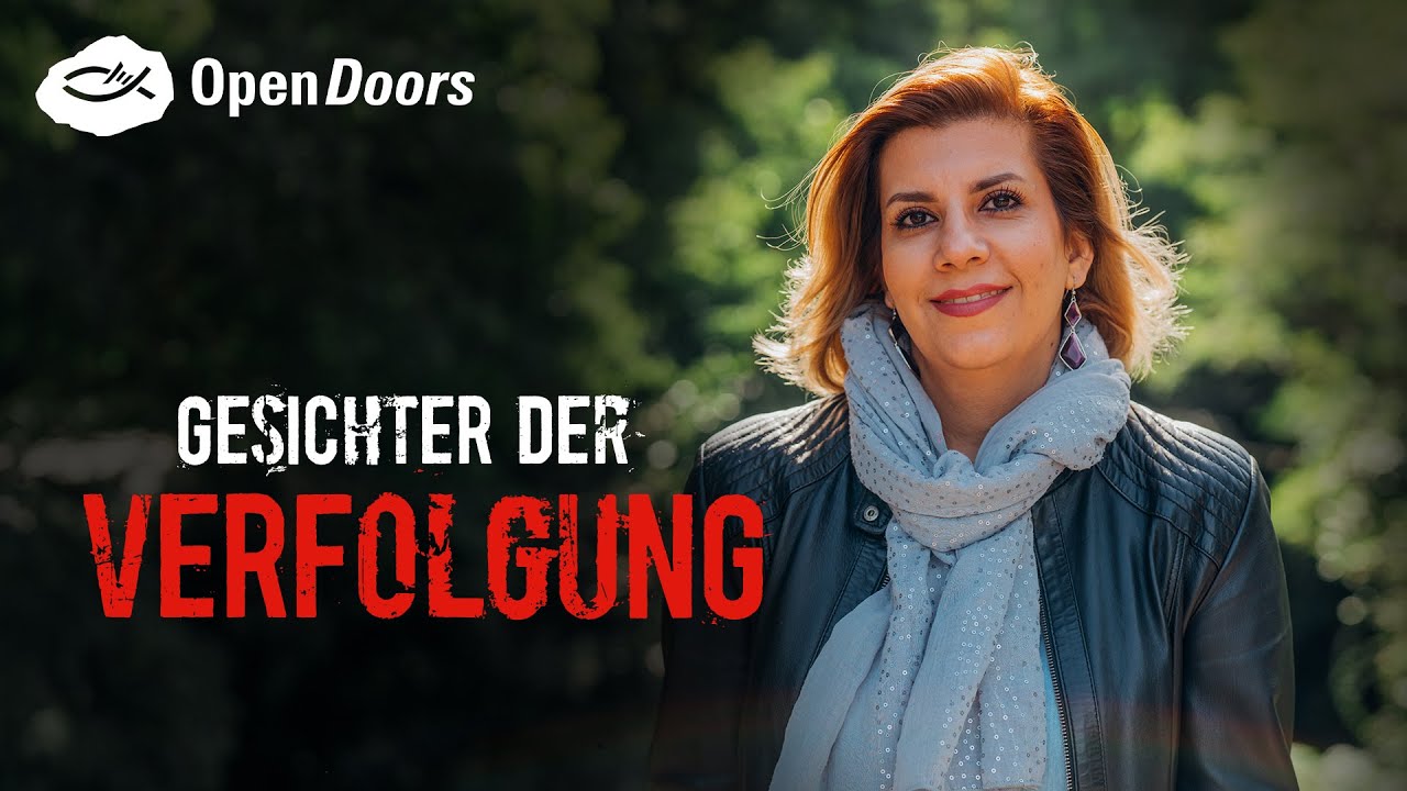 Farida aus dem Iran: Wärst du eine gute Mutter...