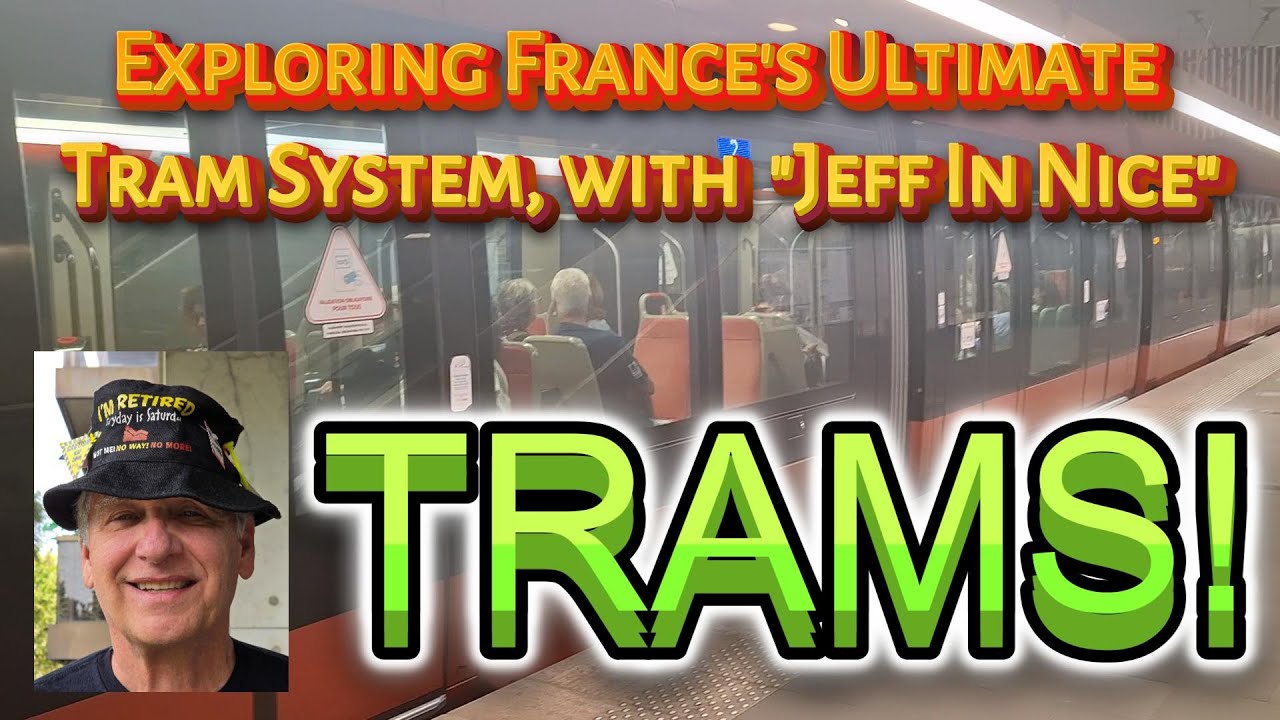 HOW THIS CITY MASTERED PUBLIC TRANSPORT